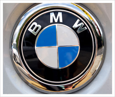 BMW Repairs