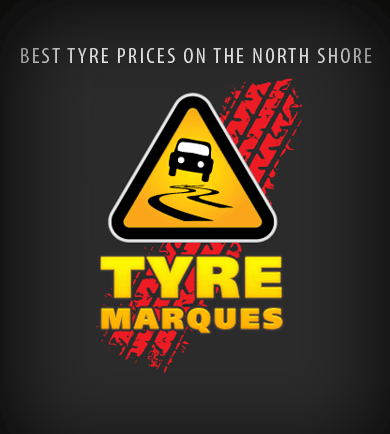 Tyre Marques  - best prices on tyres